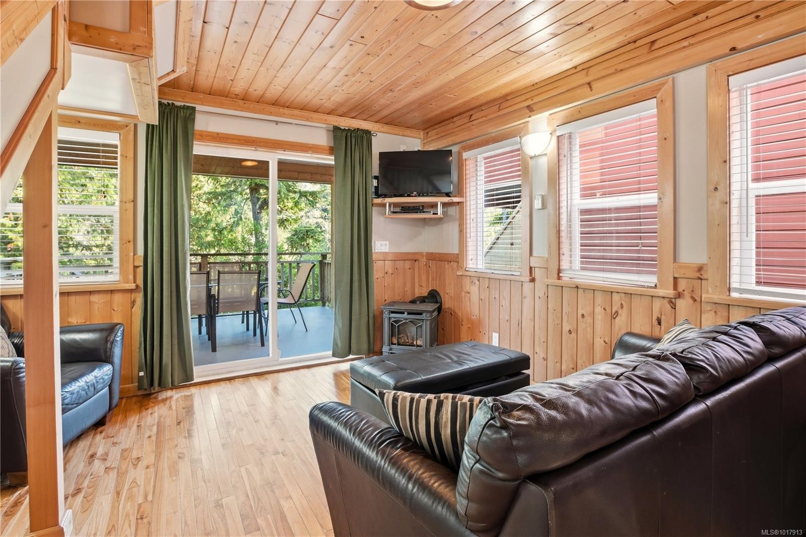 265 Boardwalk Blvd, Ucluelet, BC