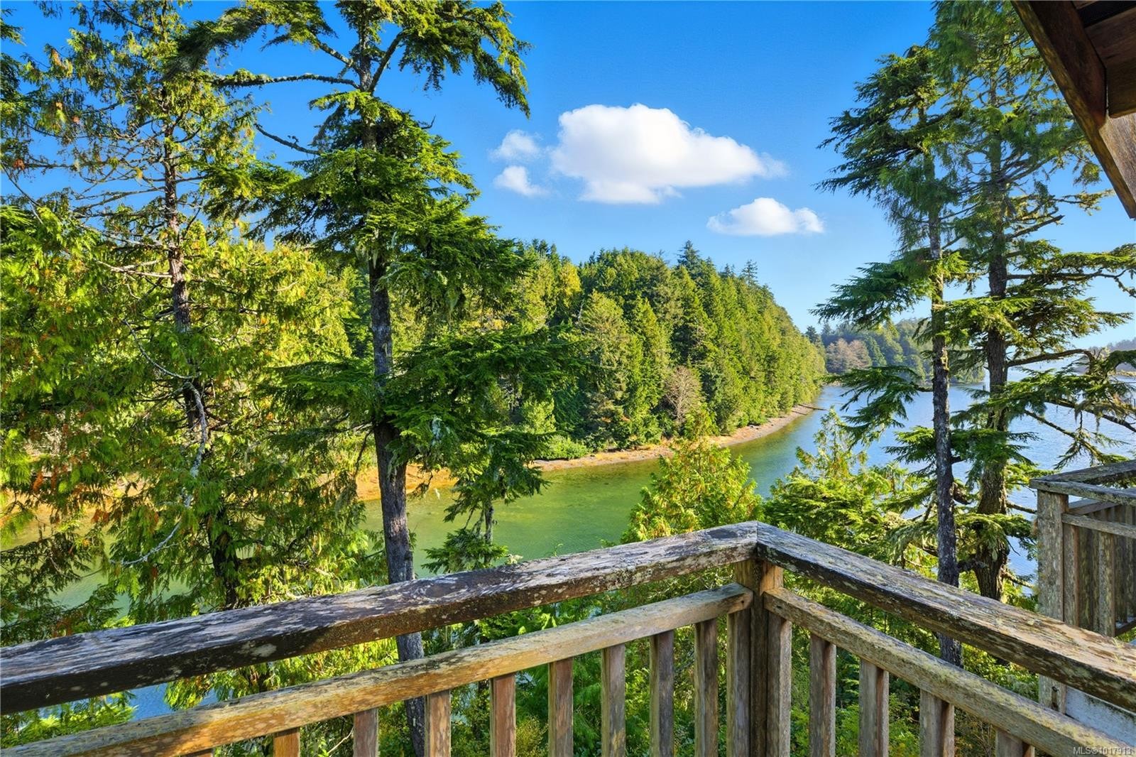 265 Boardwalk Blvd, Ucluelet, BC