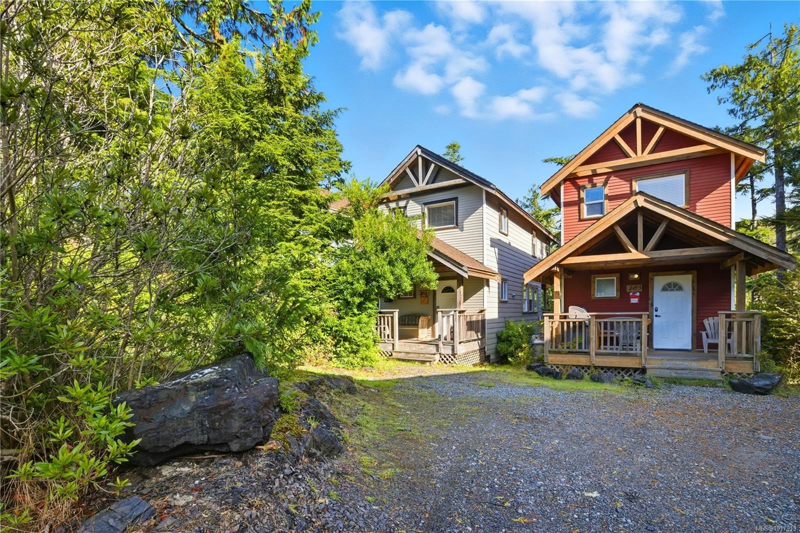 265 Boardwalk Blvd, Ucluelet, BC