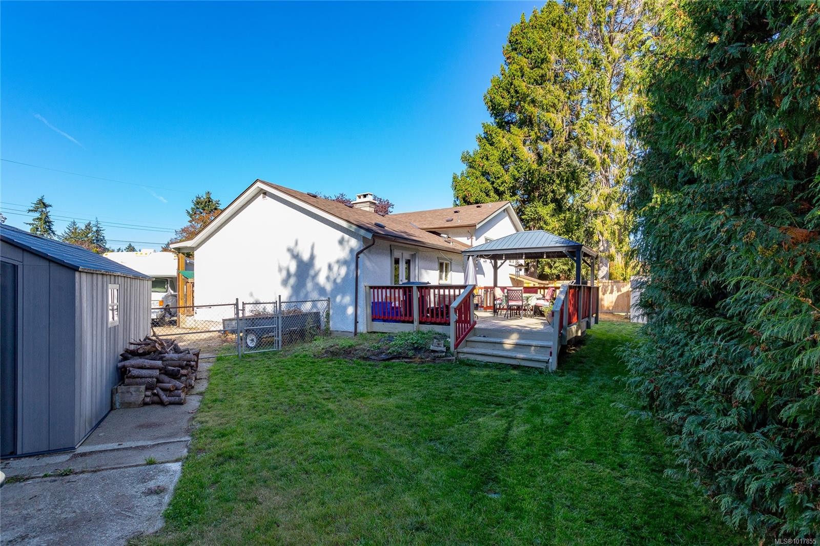 3359 Summerhill Cres, Colwood, BC