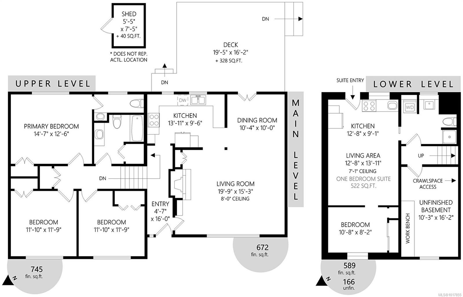 3359 Summerhill Cres, Colwood, BC