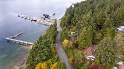 3296 Denman Rd Denman Island, BC V0R 1T0