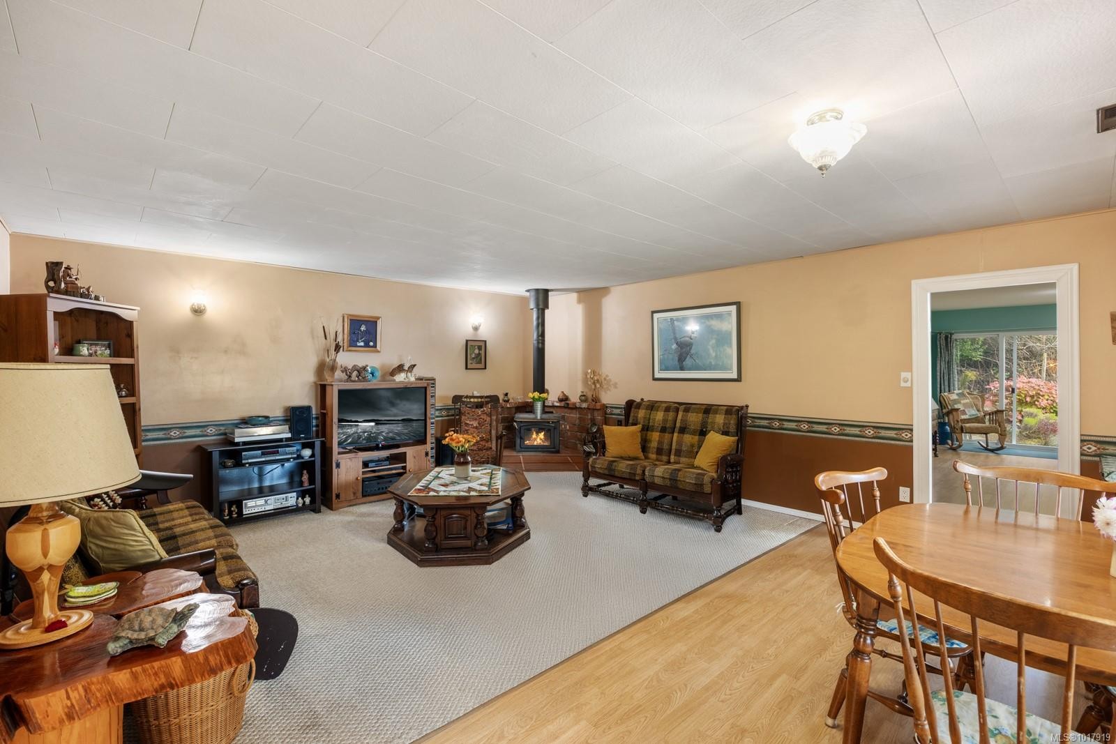 3296 Denman Rd, Denman Island, BC