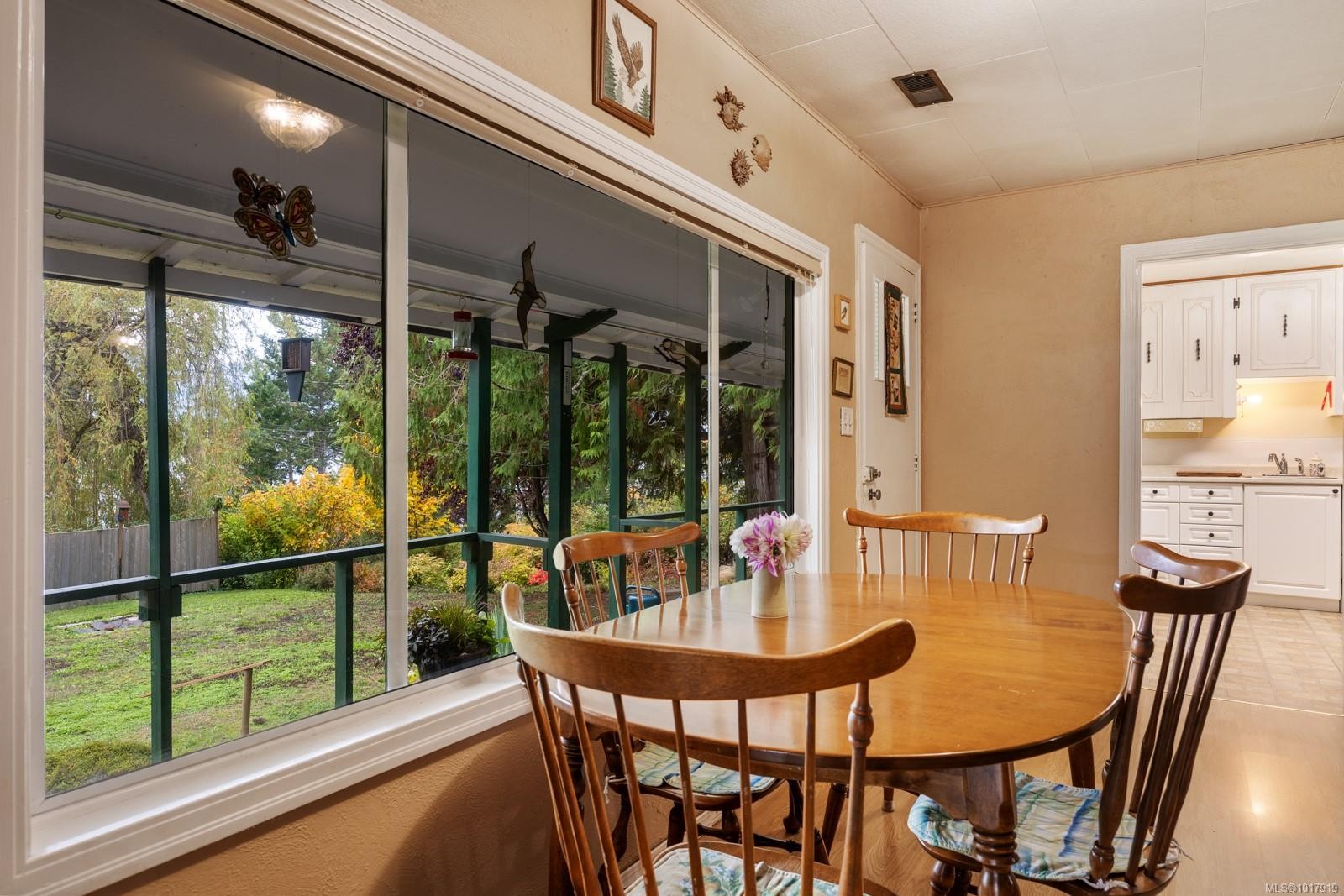 3296 Denman Rd, Denman Island, BC