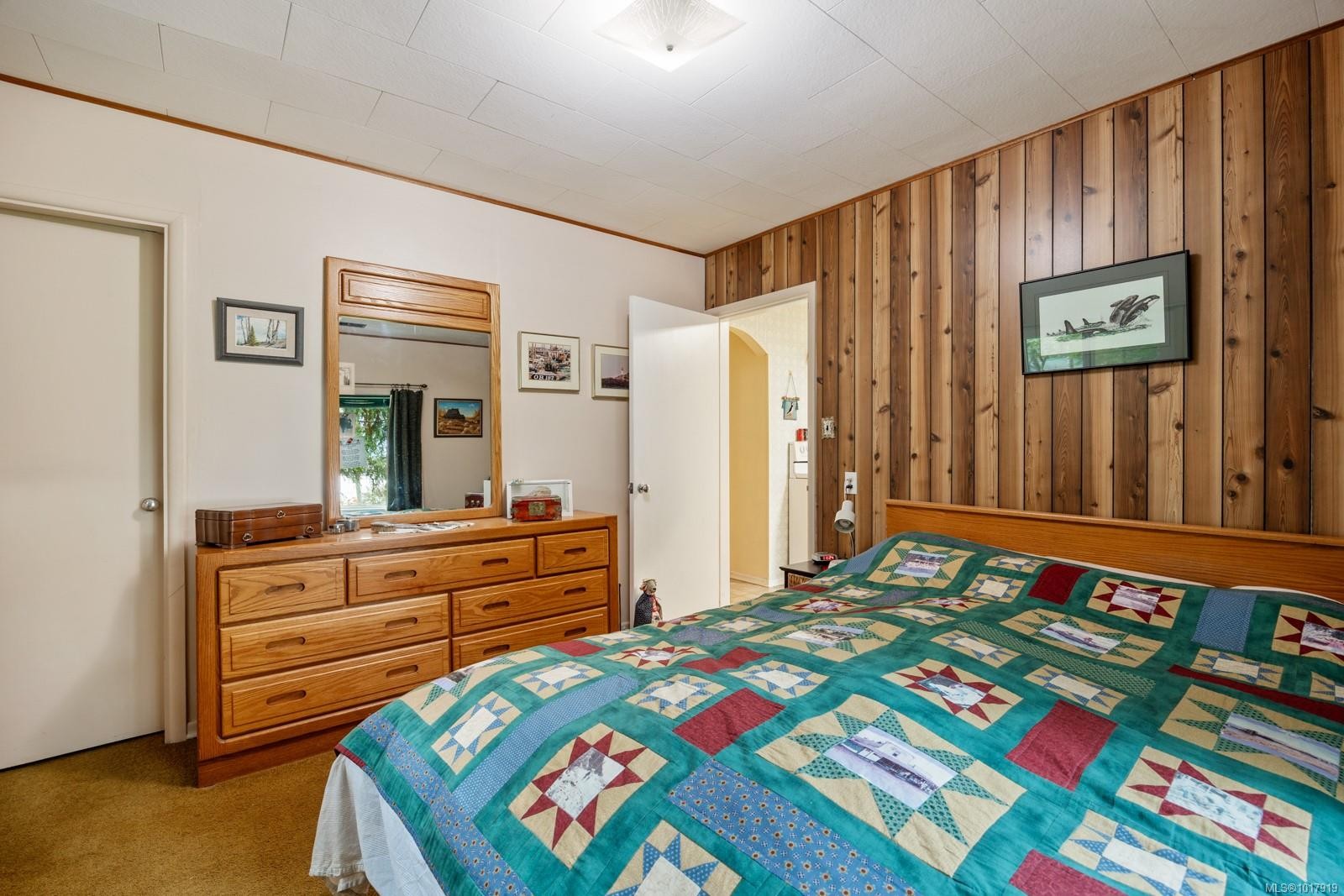 3296 Denman Rd, Denman Island, BC