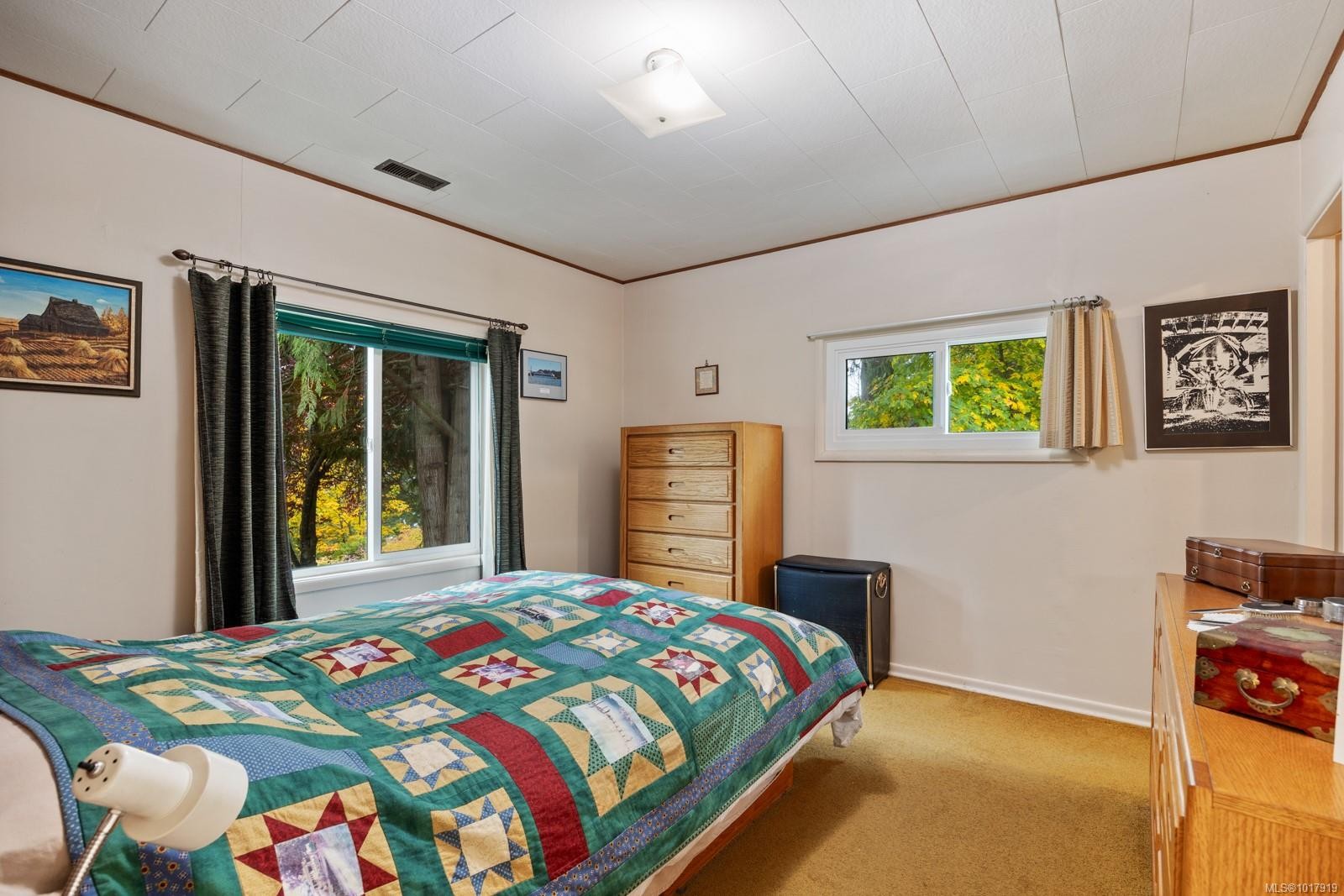 3296 Denman Rd, Denman Island, BC