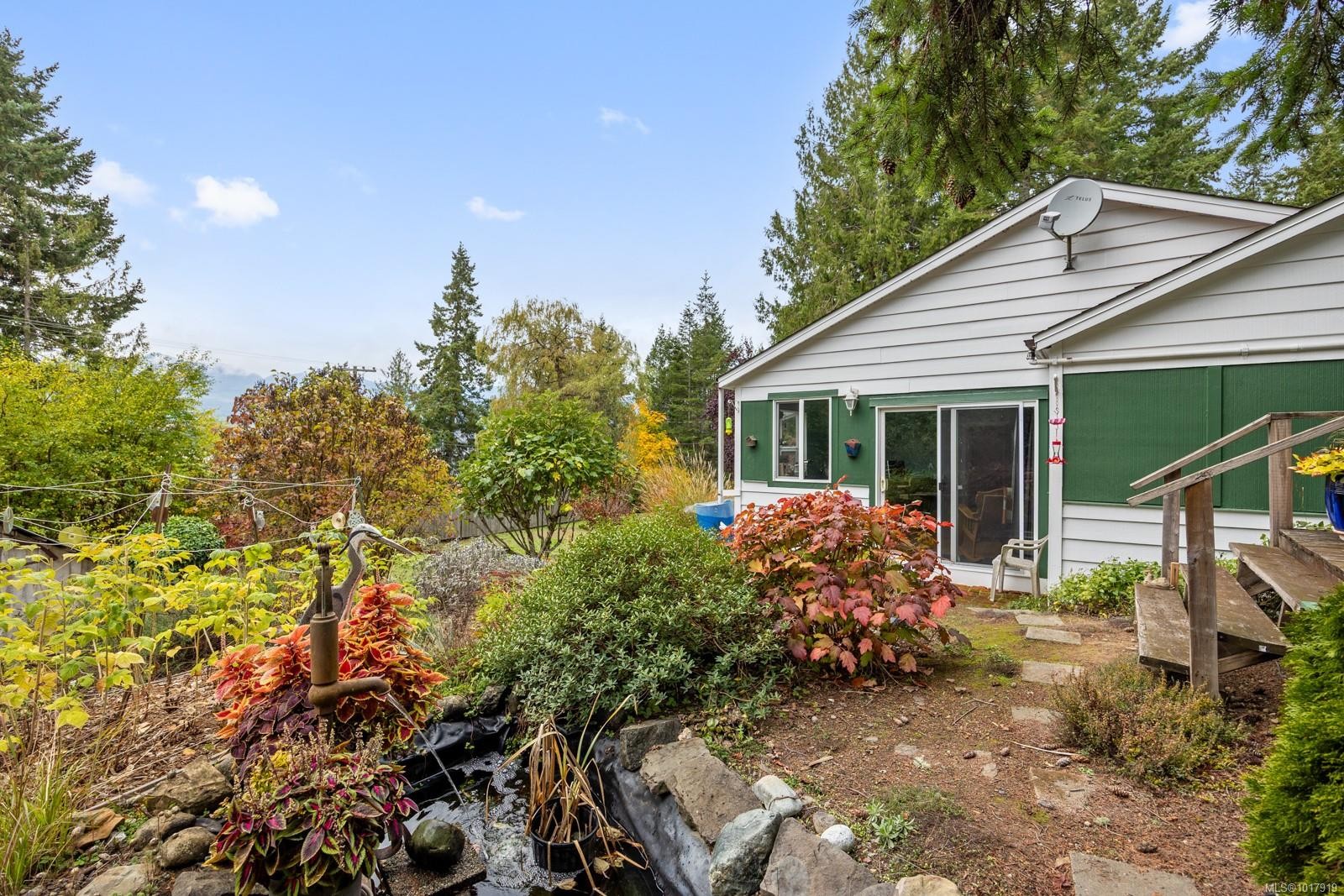 3296 Denman Rd, Denman Island, BC