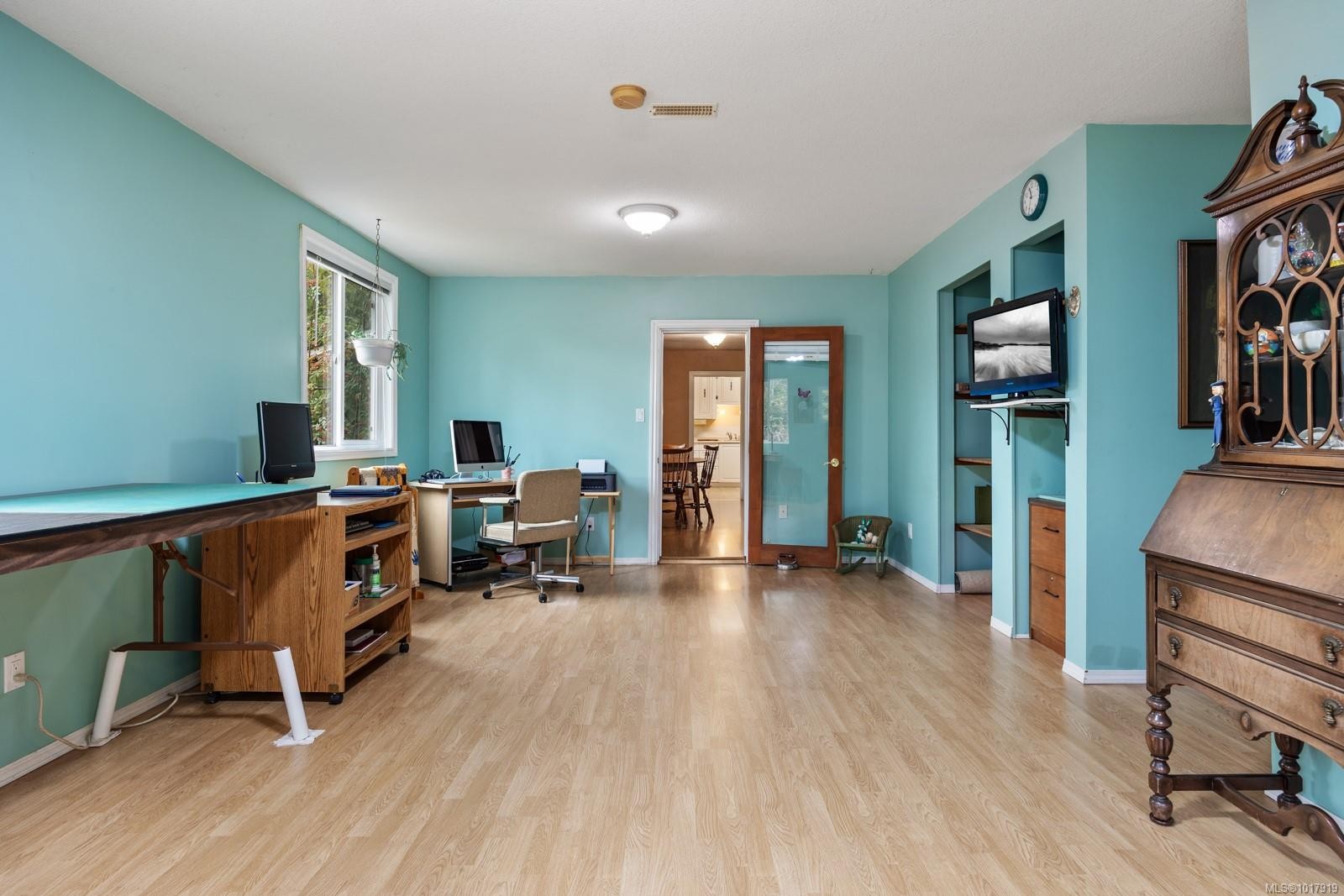 3296 Denman Rd, Denman Island, BC