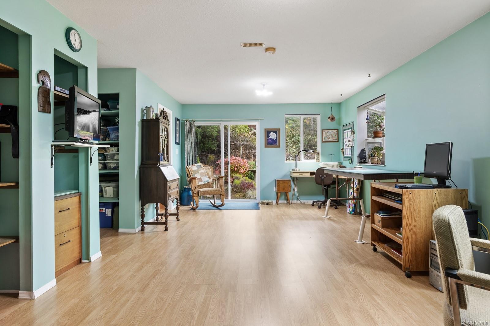 3296 Denman Rd, Denman Island, BC