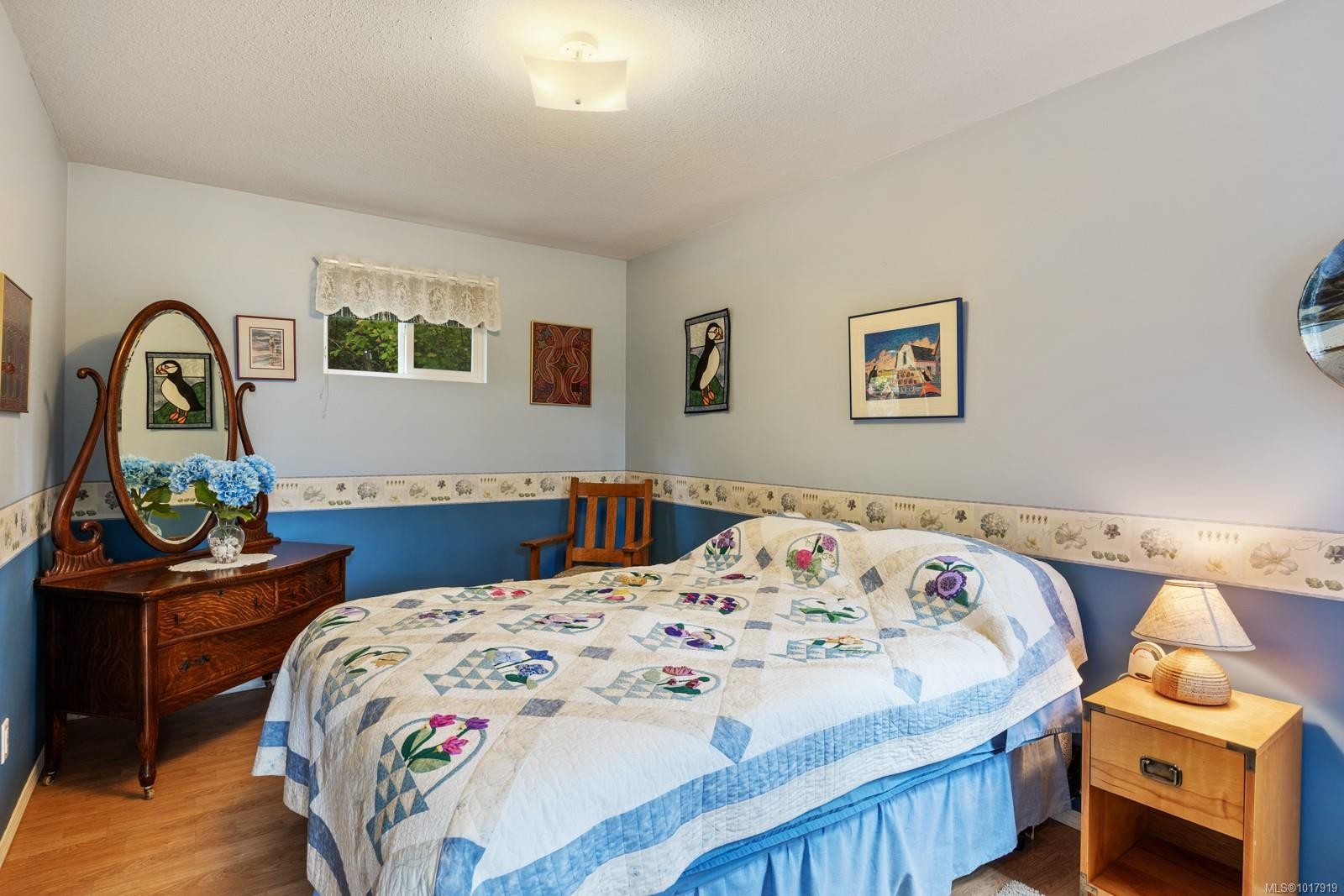 3296 Denman Rd, Denman Island, BC