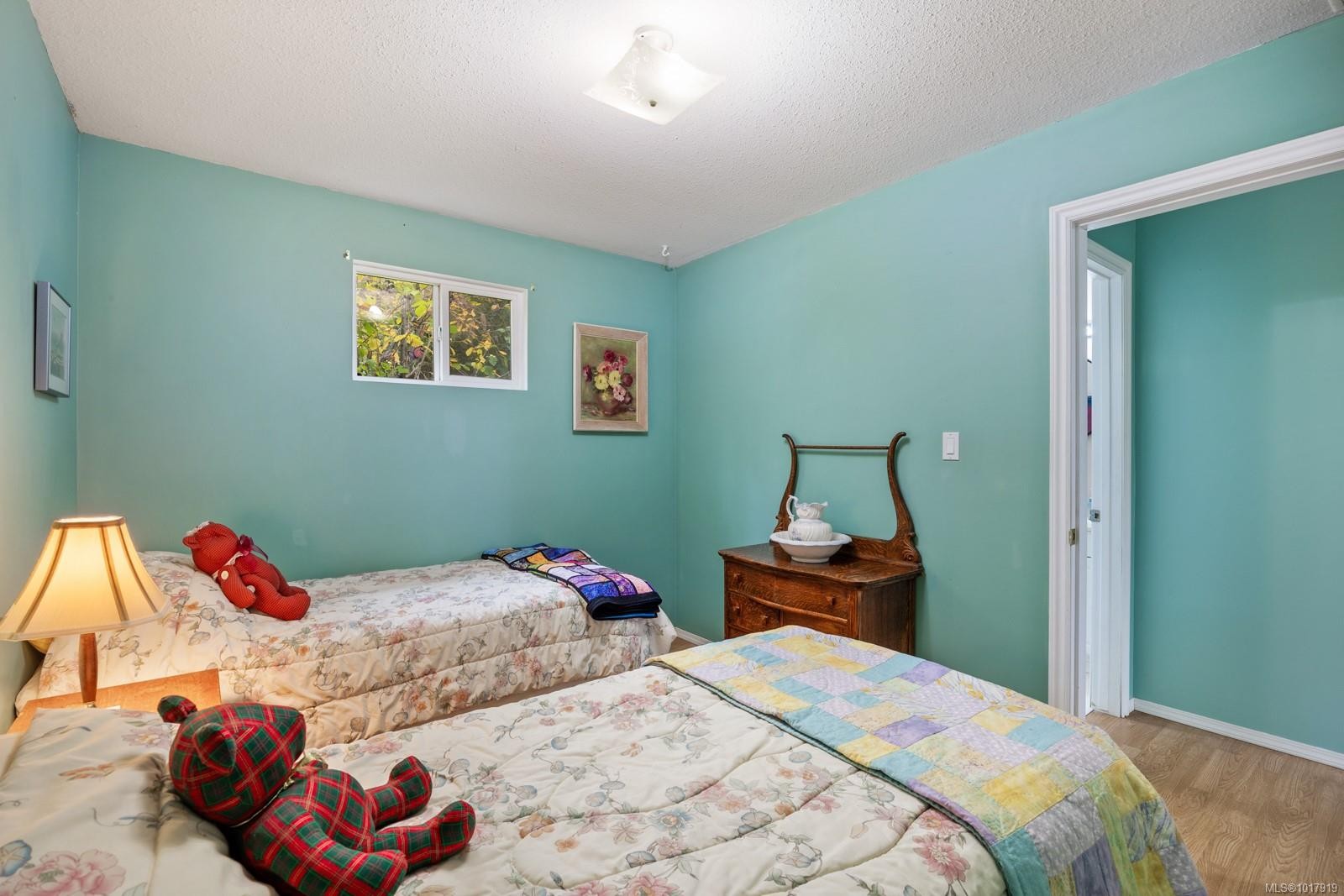 3296 Denman Rd, Denman Island, BC