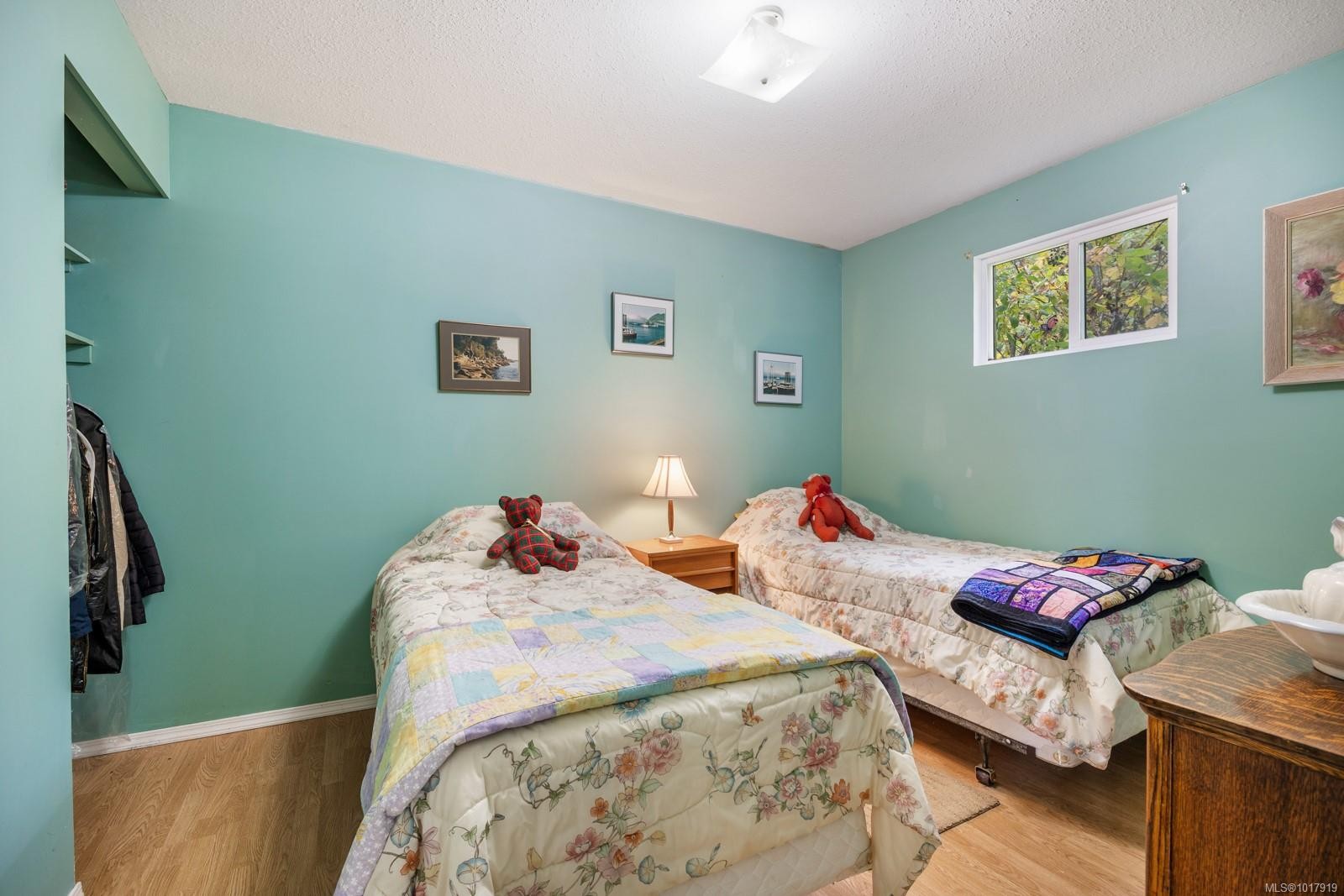 3296 Denman Rd, Denman Island, BC