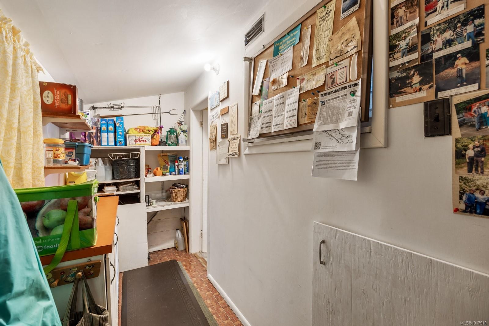 3296 Denman Rd, Denman Island, BC