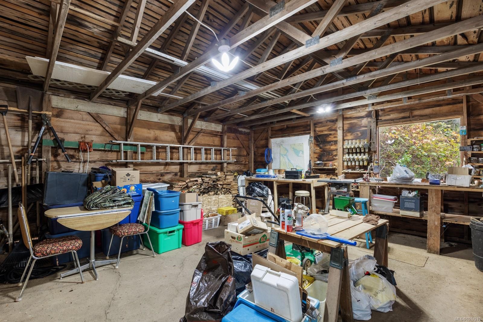 3296 Denman Rd, Denman Island, BC