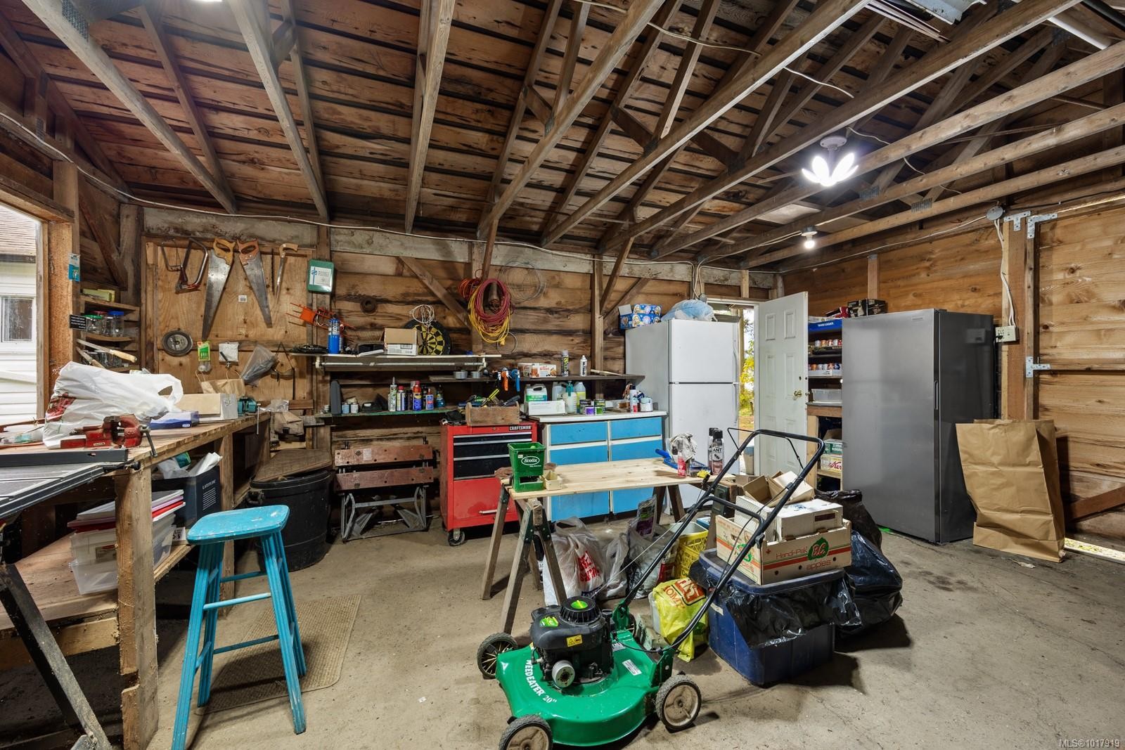 3296 Denman Rd, Denman Island, BC