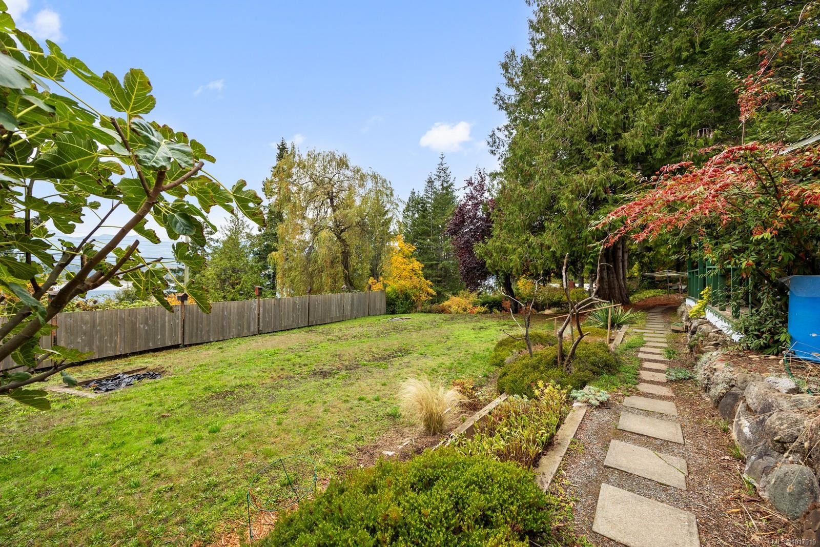 3296 Denman Rd, Denman Island, BC