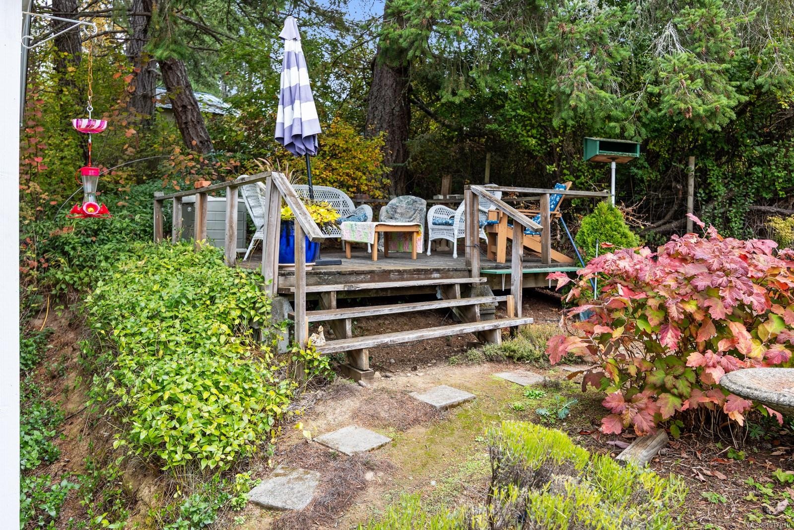 3296 Denman Rd, Denman Island, BC