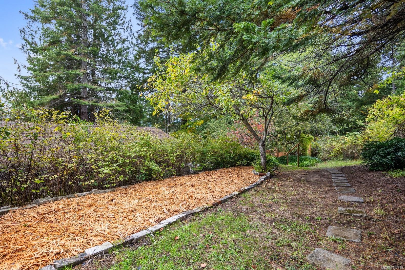 3296 Denman Rd, Denman Island, BC