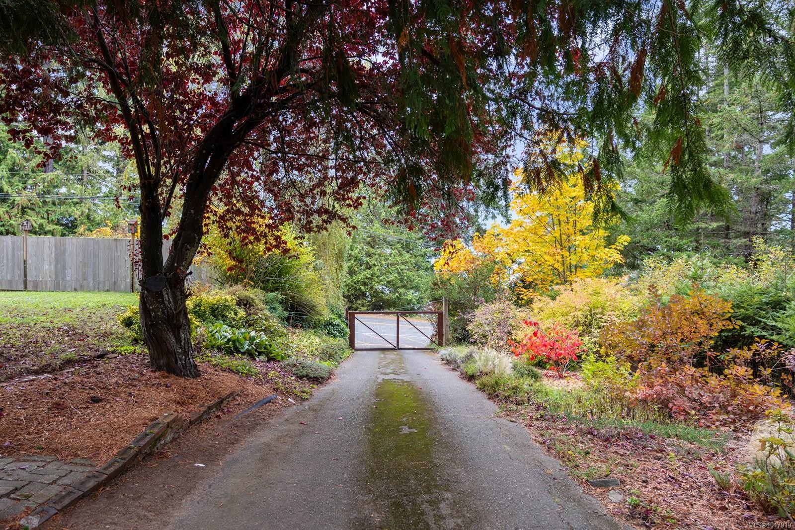 3296 Denman Rd, Denman Island, BC