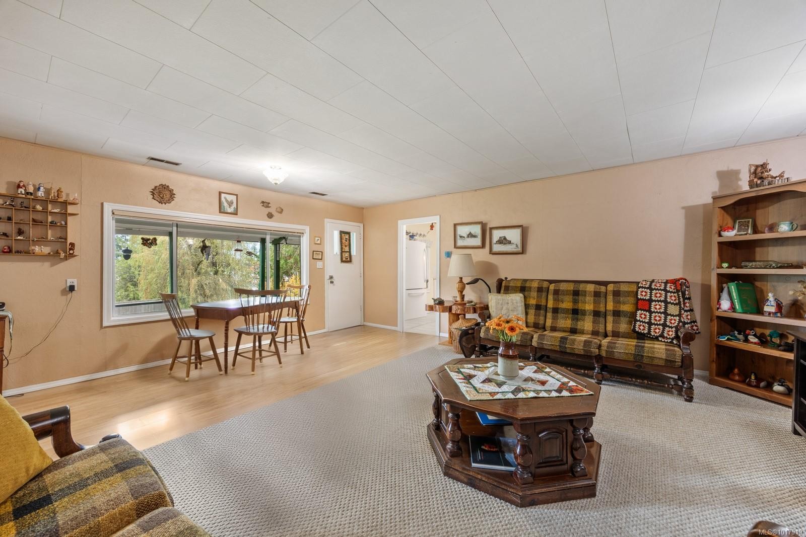 3296 Denman Rd, Denman Island, BC