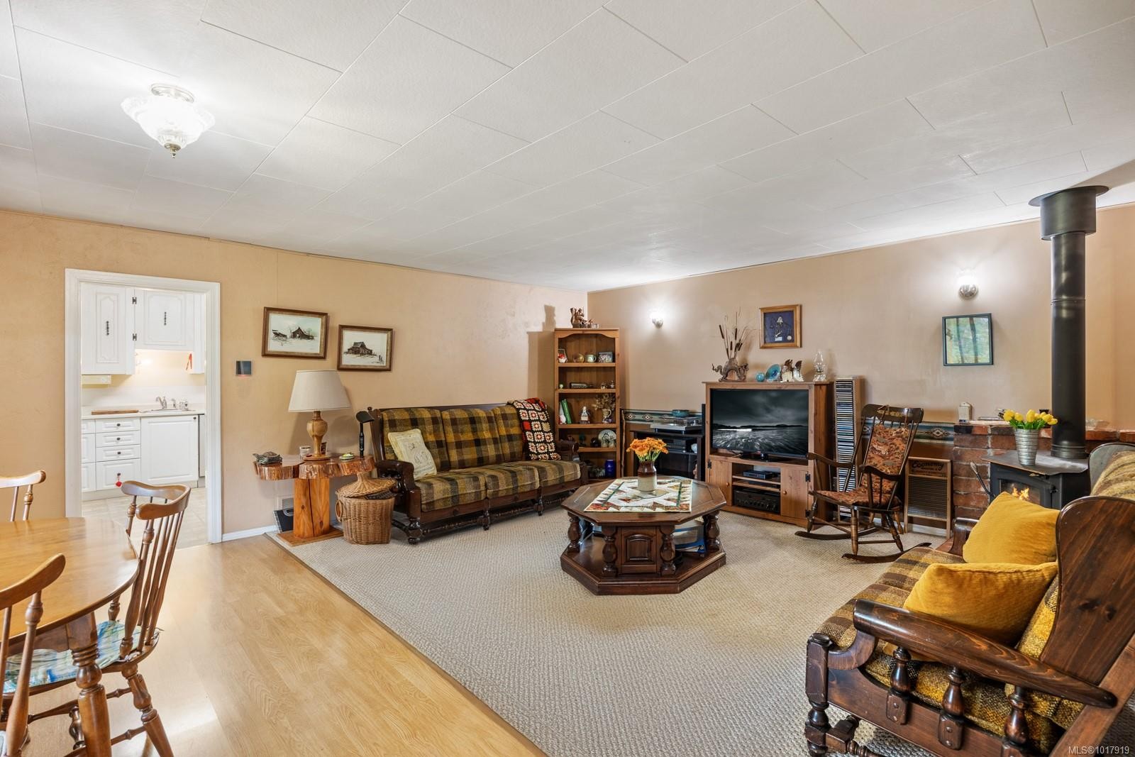 3296 Denman Rd, Denman Island, BC