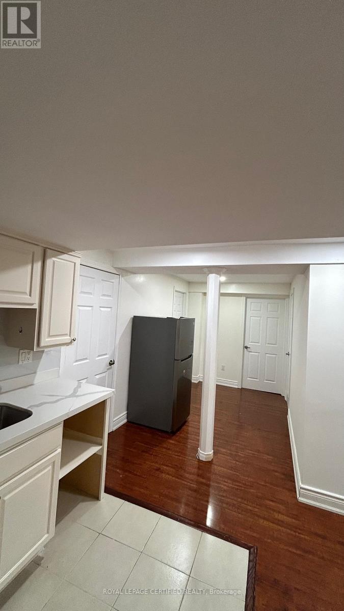 Basement - 537 Navigator Drive, Mississauga, ON - Indoor