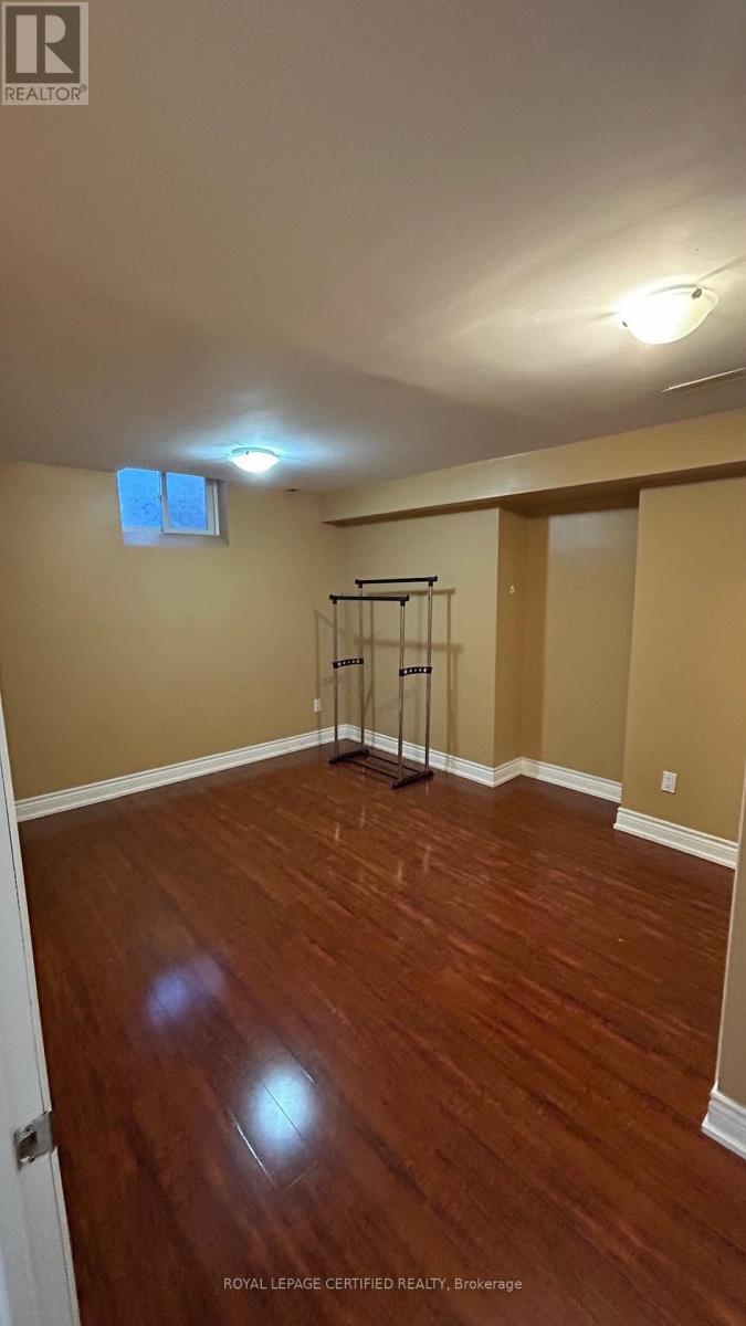 Basement - 537 Navigator Drive, Mississauga, ON - Indoor