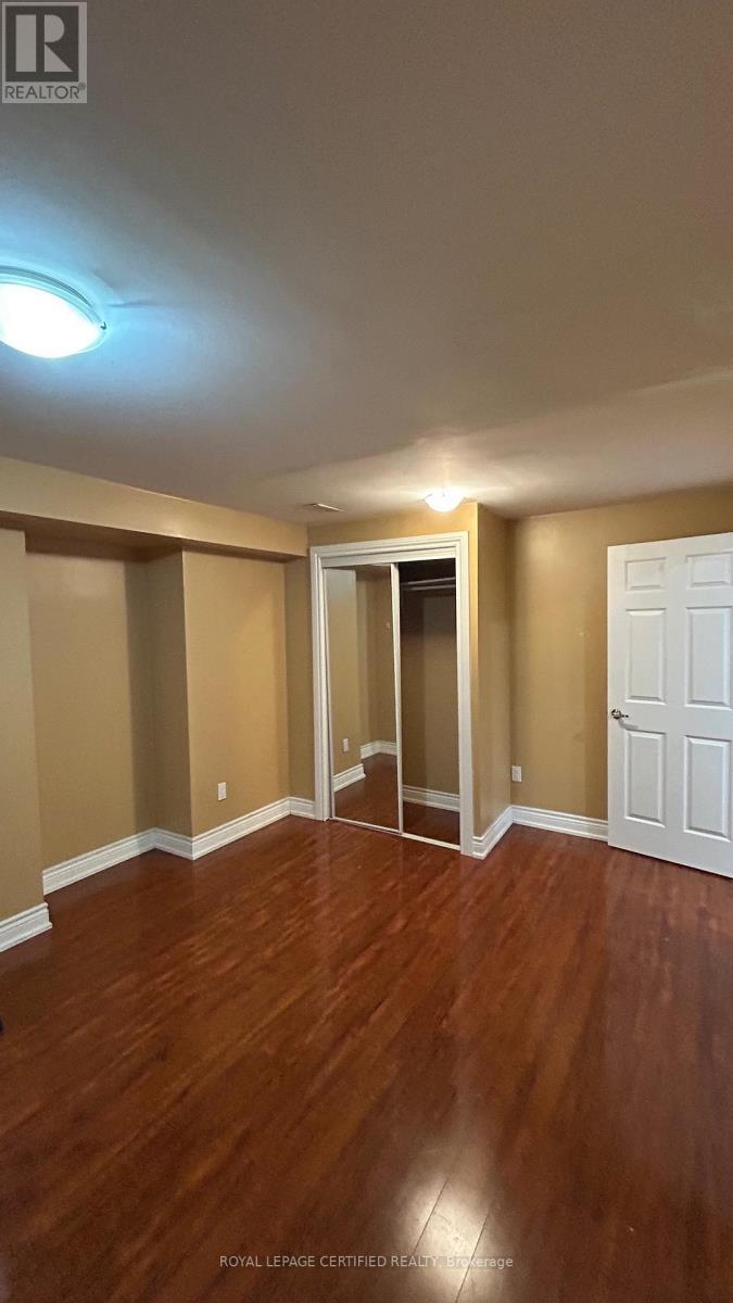 Basement - 537 Navigator Drive, Mississauga, ON - Indoor Photo Showing Other Room