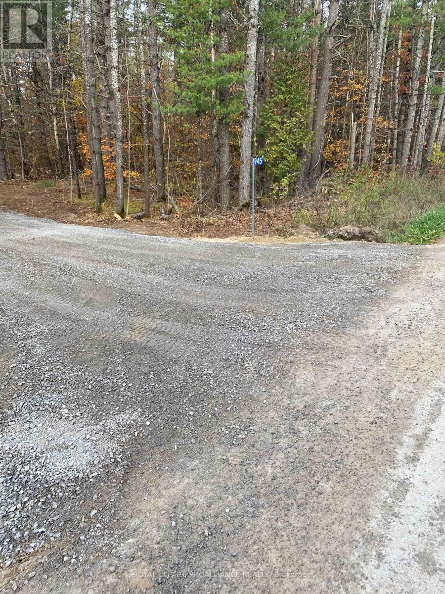 945 Shanick Road, Marmora And Lake (Marmora Ward), ON