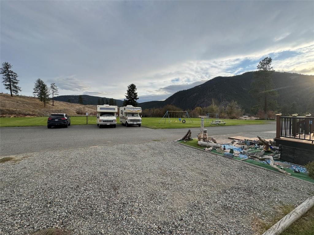 42-254 8 Highway, Merritt, BC