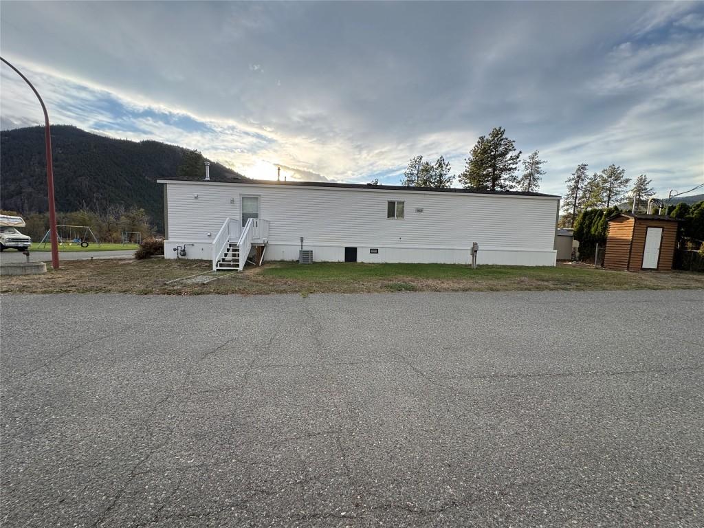 42-254 8 Highway, Merritt, BC
