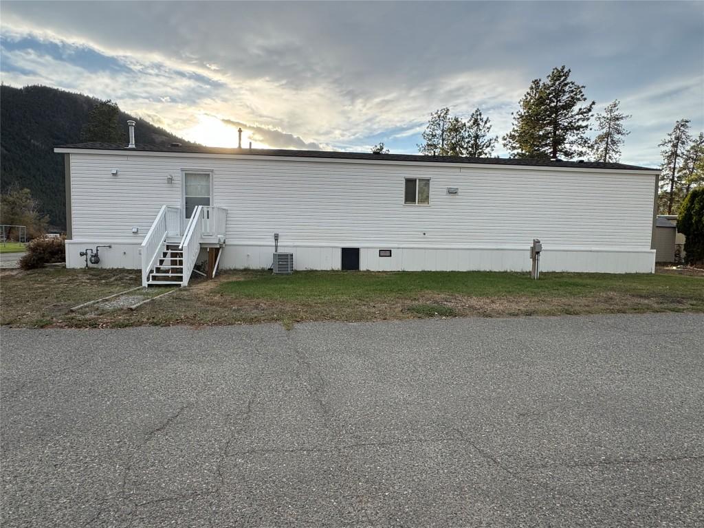 42-254 8 Highway, Merritt, BC