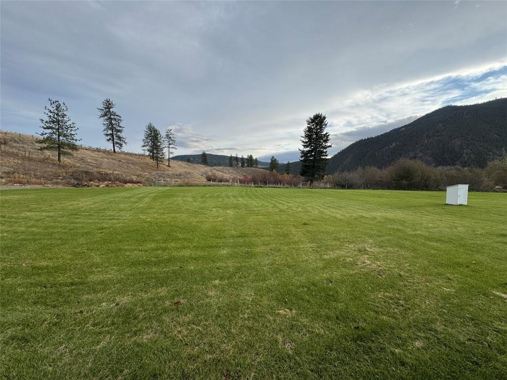 42-254 8 Highway, Merritt, BC