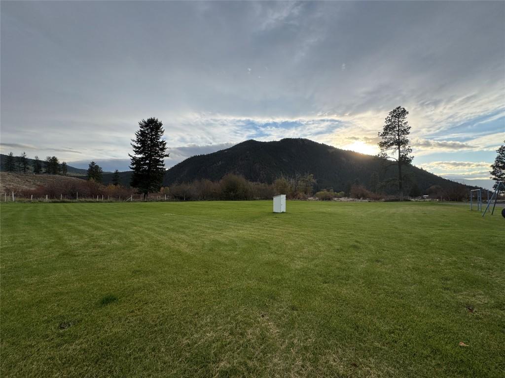 42-254 8 Highway, Merritt, BC