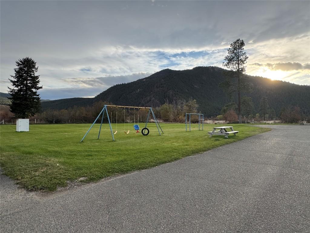 42-254 8 Highway, Merritt, BC