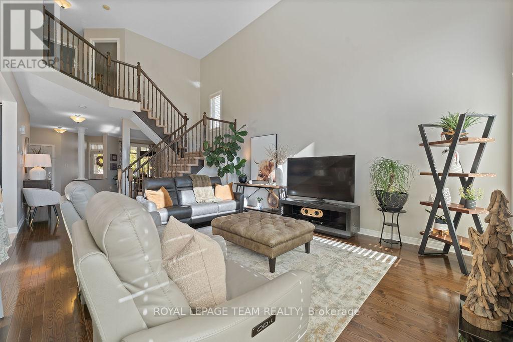 141 Trail Side Circle, Ottawa, ON - Indoor