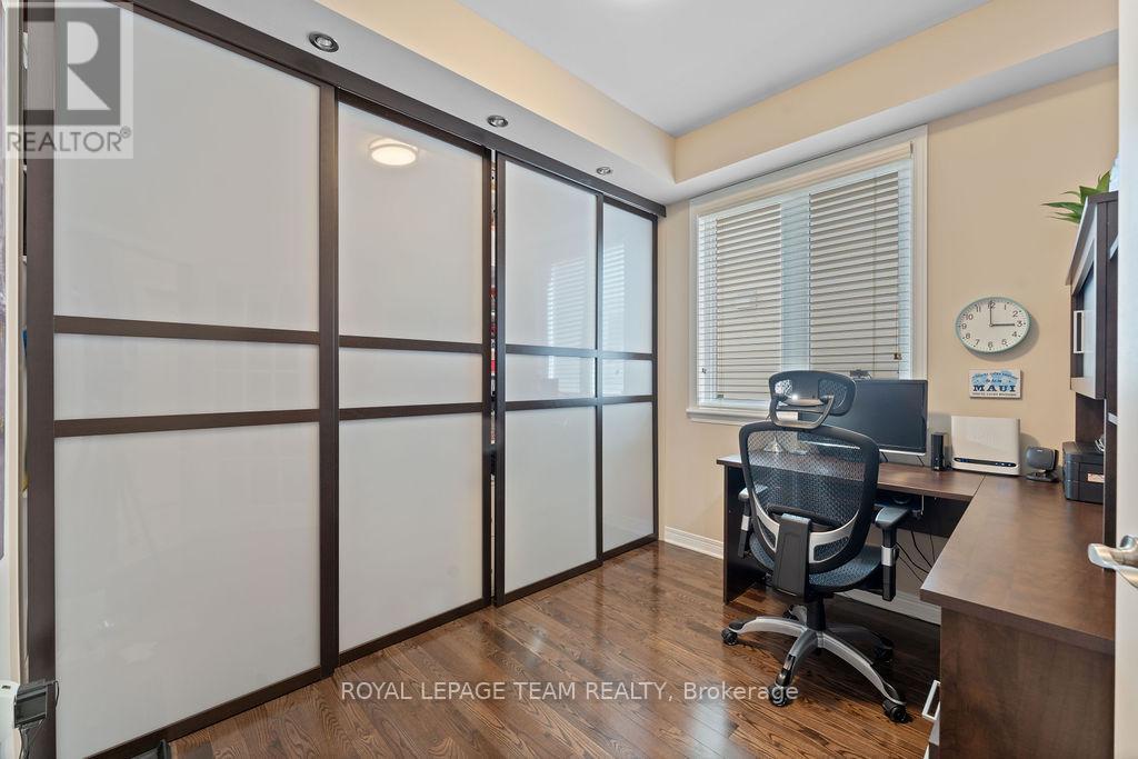 141 Trail Side Circle, Ottawa, ON - Indoor Photo Showing Office