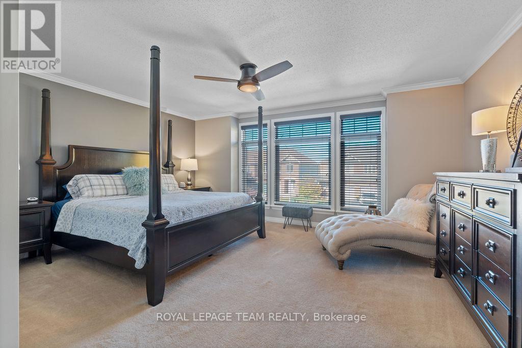 141 Trail Side Circle, Ottawa, ON - Indoor Photo Showing Bedroom