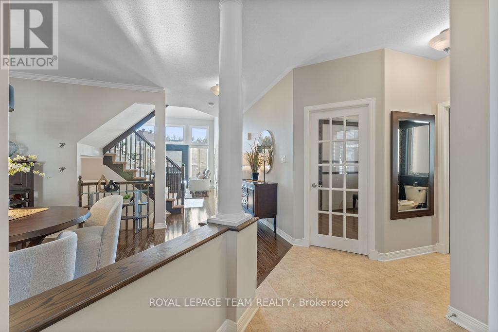 141 Trail Side Circle, Ottawa, ON - Indoor Photo Showing Other Room