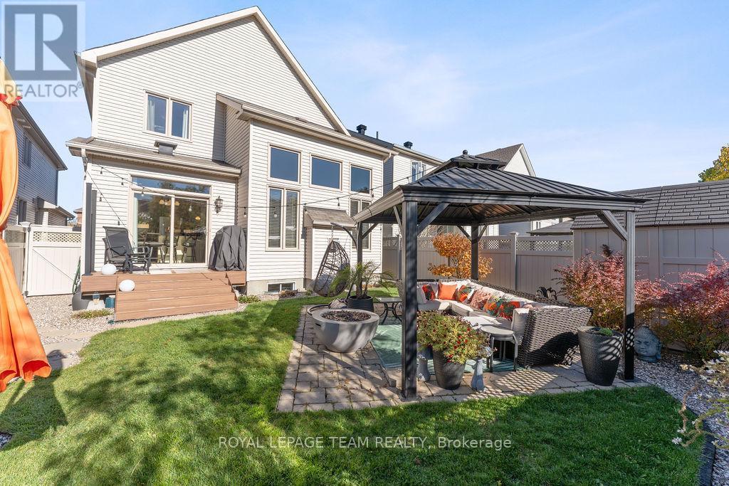 141 Trail Side Circle, Ottawa, ON - Outdoor