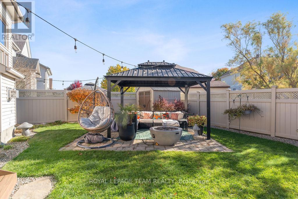 141 Trail Side Circle, Ottawa, ON - Outdoor