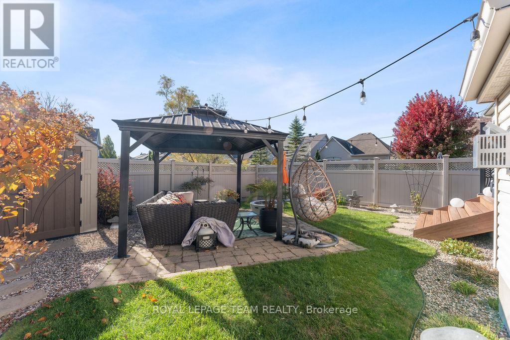 141 Trail Side Circle, Ottawa, ON - Outdoor