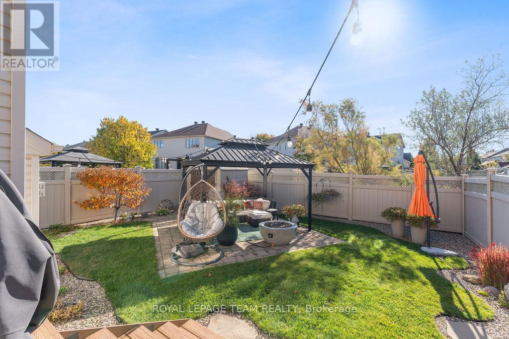 141 Trail Side Circle, Ottawa, ON - Outdoor