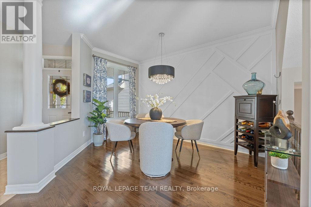 141 Trail Side Circle, Ottawa, ON - Indoor Photo Showing Other Room