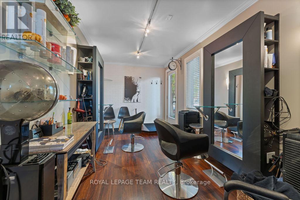 141 Trail Side Circle, Ottawa, ON - Indoor