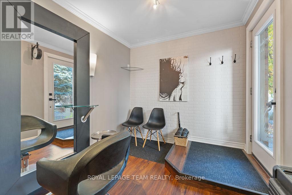 141 Trail Side Circle, Ottawa, ON - Indoor