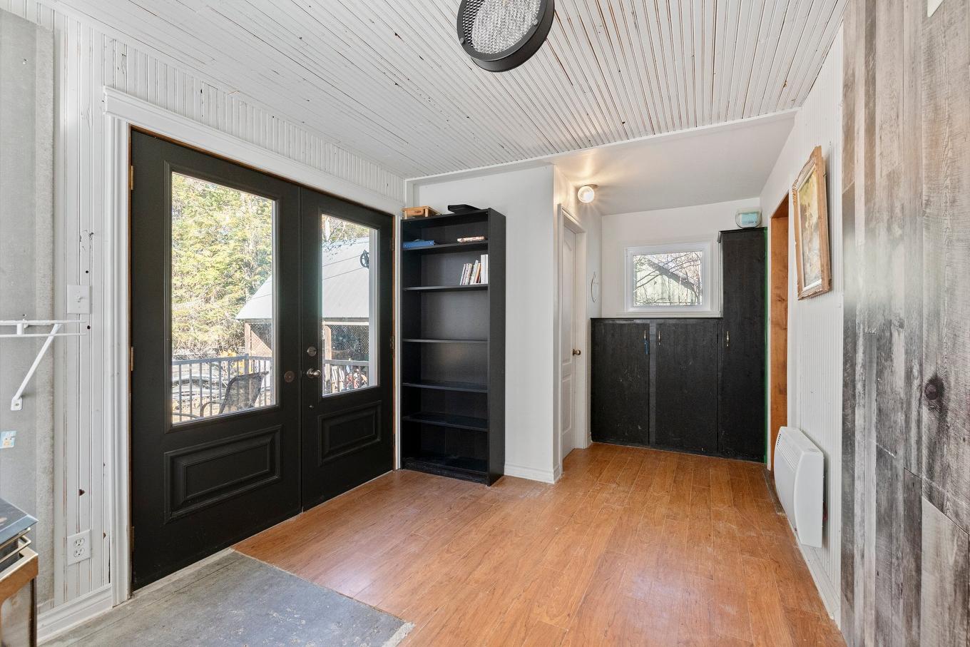 Passageway - 4794 Ch. Johanne, Rawdon, QC - Indoor Photo Showing Other Room