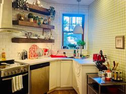 Kitchen -