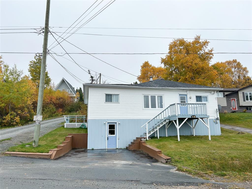 114 Riverside Road East, Glovertown, NL