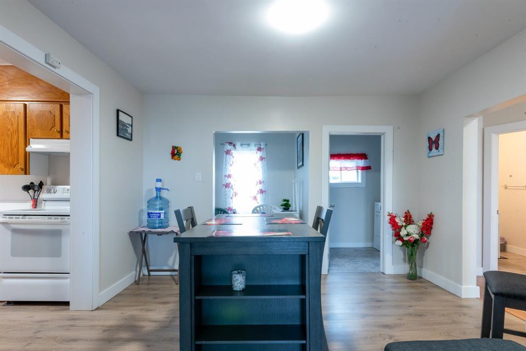 114 Riverside Road East, Glovertown, NL